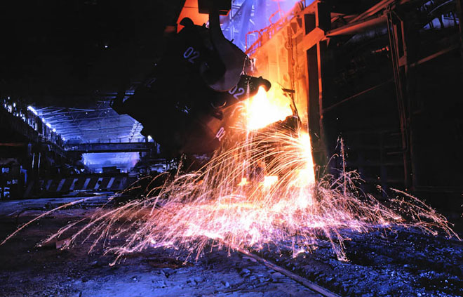 industry industry