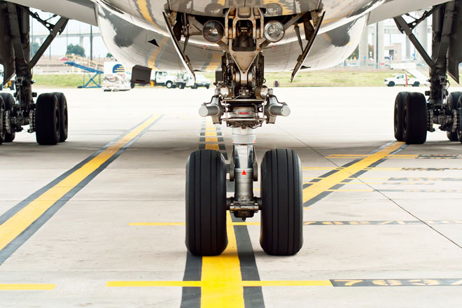 aerospace defense aerospace defense